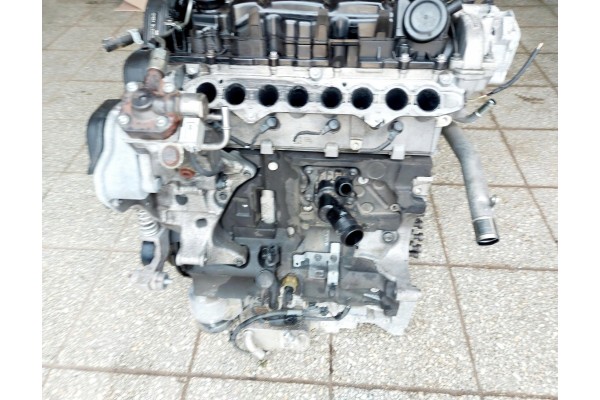VOLVO XC40 18r Engine 2 0 D operational D4204T16 Part manufacturer Volvo OE