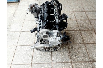 VOLVO XC40 18r Engine 2 0 D operational D4204T16 Version European
