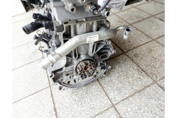VOLVO XC40 18r Engine 2 0 D operational D4204T16 Quality of parts according to GVO O original with manufacturer s logo OE