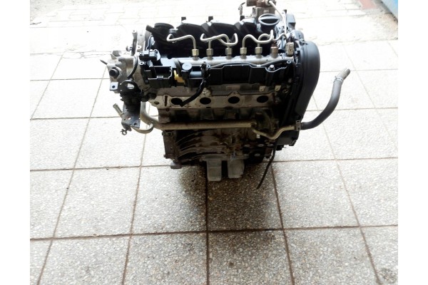 VOLVO XC40 18r Engine 2 0 D operational D4204T16 Catalog number of the part D4204T16