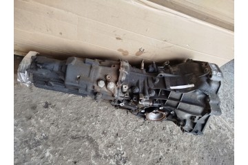 A4 B6 GEARBOX HER 1 8 T QUATTRO