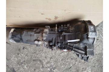 A4 B6 GEARBOX HER 1 8 T QUATTRO Catalog number of the part HER
