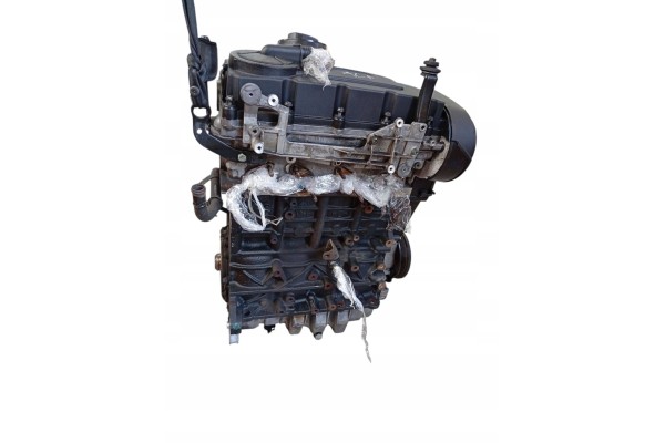 ENGINE 2 0 TDI BKP POST VW PASSAT B6