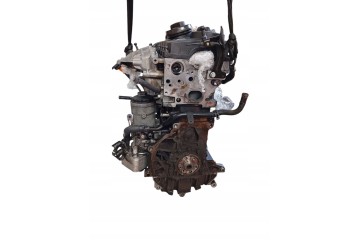 ENGINE 2 0 TDI BKP POST VW PASSAT B6 Catalog number of the part BKP