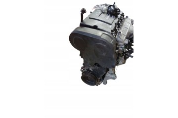 ENGINE 2 0 TDI BKP POST VW PASSAT B6 Car type passenger cars