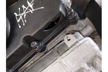 ENGINE 2 0 TDI BKP POST VW PASSAT B6 Engine type diesel