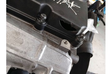 Motor 2.0 TDI BKP trasero VW Passat B6