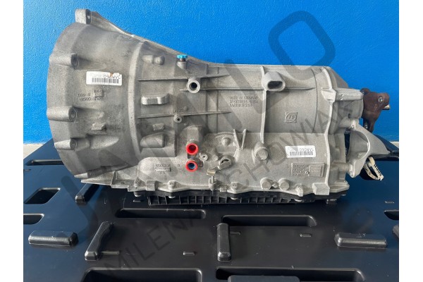 BMW GEARBOX 8HP45 N47 F30 320d 7640096