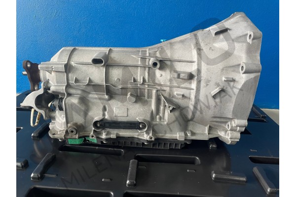 BMW GEARBOX 8HP45 N47 F30 320d 7640096 Car type passenger cars