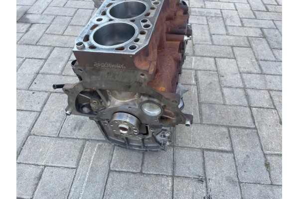 Parte Inferior del Motor 1.8 TDCI para FORD S-max, C-max, Connect, Gal