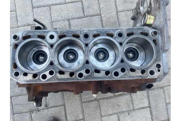 Parte Inferior del Motor 1.8 TDCI para FORD S-max, C-max, Connect, Gal