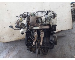 DIESEL ENGINE INJECTION SYSTEM TURBINE RENAULT LAGOON III 2 0 DCI M9R802