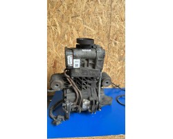 BLOCK DIFFERENTIAL SAAB 9 3 93 XWD TURBOX 4X4 12845060 haldex DIFFERENTIAL