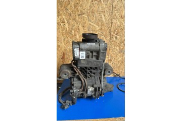 BLOCK DIFFERENTIAL SAAB 9 3 93 XWD TURBOX 4X4 12845060 haldex DIFFERENTIAL