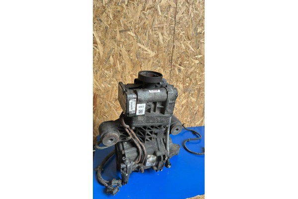 BLOCK DIFFERENTIAL SAAB 9 3 93 XWD TURBOX 4X4 12845060 haldex DIFFERENTIAL Catalog number of the part 12845060 40071686 10032934