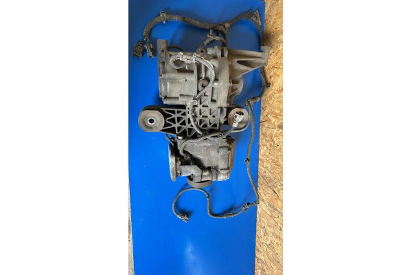 Bloque Diferencial SAAB 9-3 93 XWD TURBOX 4X4 12845060 Haldex