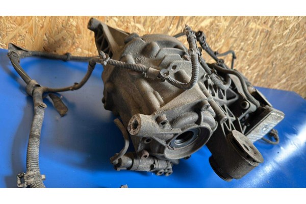 Bloque Diferencial SAAB 9-3 93 XWD TURBOX 4X4 12845060 Haldex