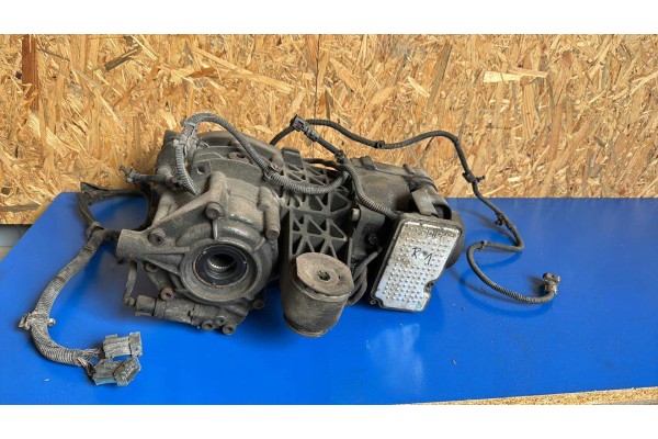 Bloque Diferencial SAAB 9-3 93 XWD TURBOX 4X4 12845060 Haldex