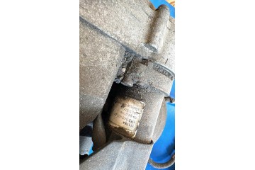 Bloque Diferencial SAAB 9-3 93 XWD TURBOX 4X4 12845060 Haldex