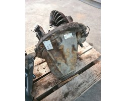 RENAULT DIFFERENTIAL BRIDGE INSERT RANGE T VOLVO FH 4 FH 5 MERITOR MS18X 2 64
