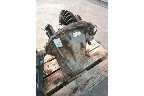 RENAULT DIFFERENTIAL BRIDGE INSERT RANGE T VOLVO FH 4 FH 5 MERITOR MS18X 2 64