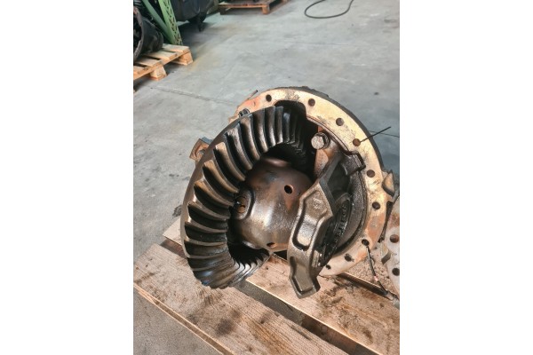 RENAULT DIFFERENTIAL BRIDGE INSERT RANGE T VOLVO FH 4 FH 5 MERITOR MS18X 2 64 Part manufacturer Meritor