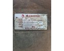RENAULT DIFFERENTIAL BRIDGE INSERT RANGE T VOLVO FH 4 FH 5 MERITOR MS18X 2 64 Car type trucks