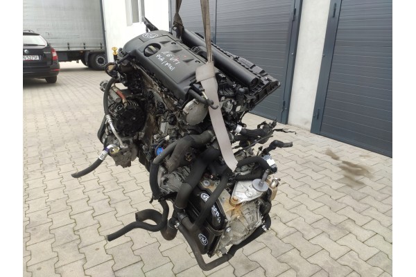 ENGINE COMPLETE PEUGEOT 1 6 VTI 120KM MINI FULL WARRANTY
