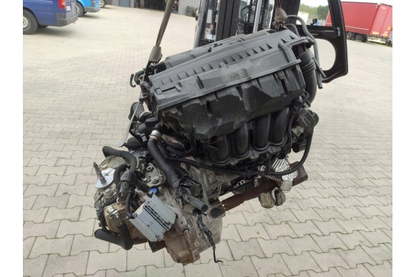 ENGINE COMPLETE PEUGEOT 1 6 VTI 120KM MINI FULL WARRANTY Catalog number of the part 12