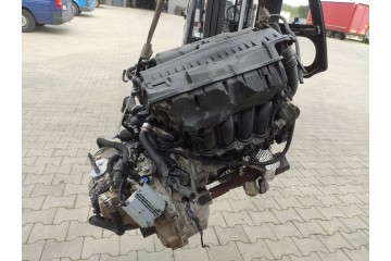 ENGINE COMPLETE PEUGEOT 1 6 VTI 120KM MINI FULL WARRANTY Catalog number of the part 12