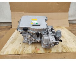 MG ZS EV 2023 ELECTRIC MOTOR 130KW 11560372