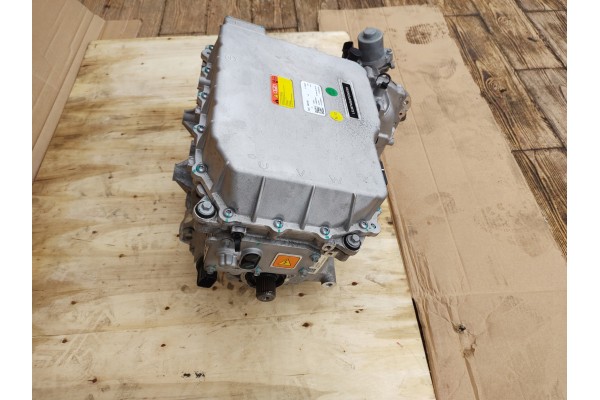 MG ZS EV 2023 ELECTRIC MOTOR 130KW 11560372 Catalog number of the part 11560372