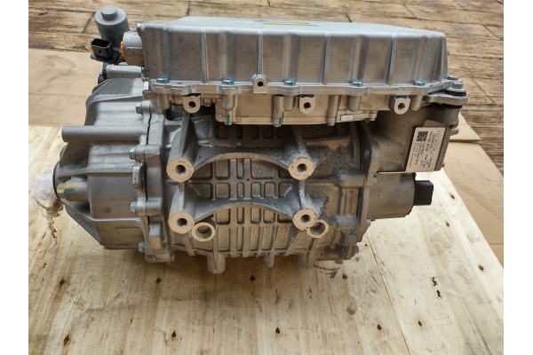 MG ZS EV 2023 ELECTRIC MOTOR 130KW 11560372 Engine type electric