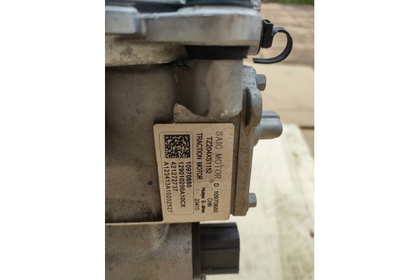 MG ZS EV 2023 ELECTRIC MOTOR 130KW 11560372 Version European