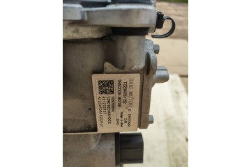 MG ZS EV 2023 ELECTRIC MOTOR 130KW 11560372 Version European