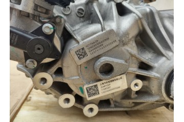 Motor Eléctrico 130KW MG ZS EV 2023