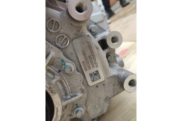 Motor Eléctrico 130KW MG ZS EV 2023