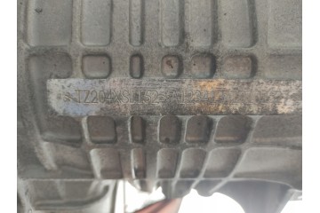 Motor Eléctrico 130KW MG ZS EV 2023