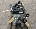 Engine complete Ford Explorer 2 3 2 3 Ecoboost 2020