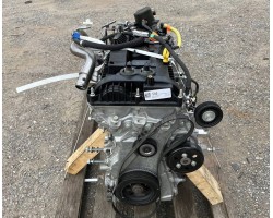 Engine complete Ford Explorer 2 3 2 3 Ecoboost 2020