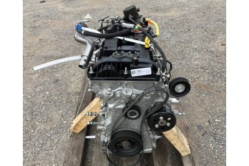 Engine complete Ford Explorer 2 3 2 3 Ecoboost 2020