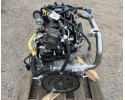 Engine complete Ford Explorer 2 3 2 3 Ecoboost 2020 Catalog number of the part MB5E 6007 FA