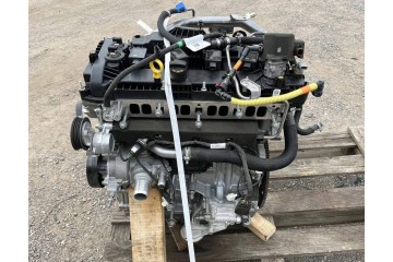Engine complete Ford Explorer 2 3 2 3 Ecoboost 2020 Engine type gasoline powered