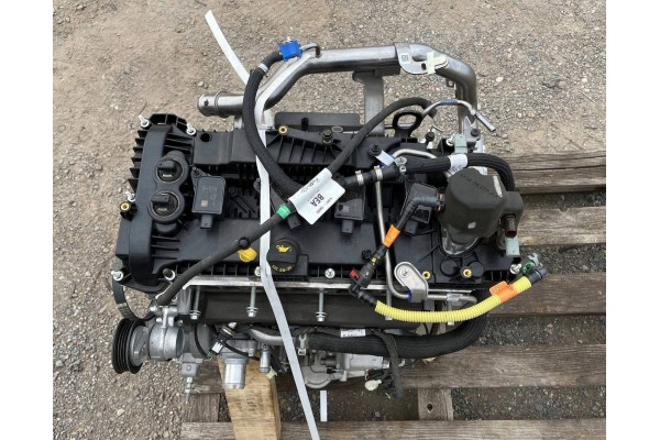 Motor completo Ford Explorer 2.3 Ecoboost 2020-