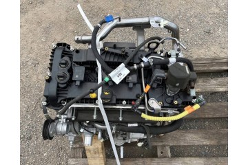 Motor completo Ford Explorer 2.3 Ecoboost 2020-
