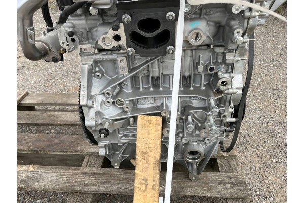Motor completo Ford Explorer 2.3 Ecoboost 2020-