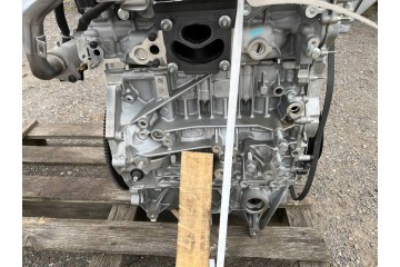 Motor completo Ford Explorer 2.3 Ecoboost 2020-