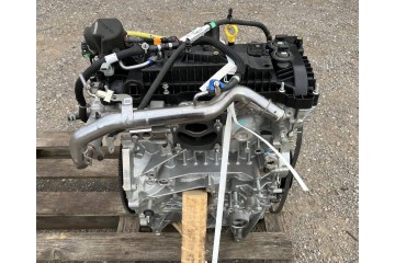 Motor completo Ford Explorer 2.3 Ecoboost 2020-