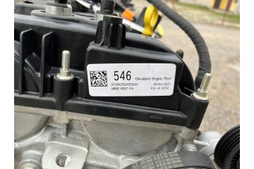 Motor completo Ford Explorer 2.3 Ecoboost 2020-