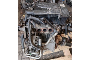 Engine complete Toyota Aygo Citroen C1 1 0 VVTI 1KR52